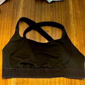 PATAGONIA Sports Bra - Size L - GUC